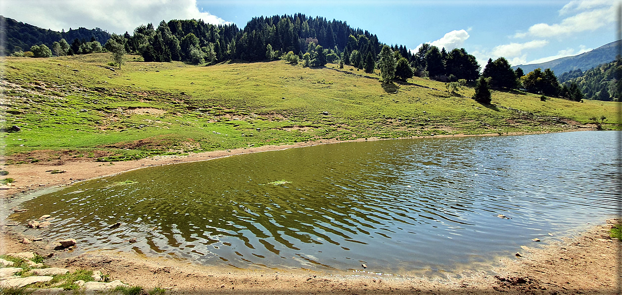 foto Valle delle Mura